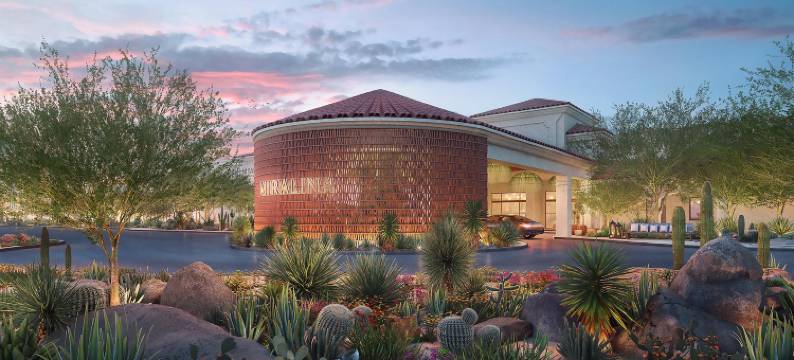 IHG金普顿米拉利纳度假村及别墅(Kimpton Miralina Resort and Villas by IHG)图片