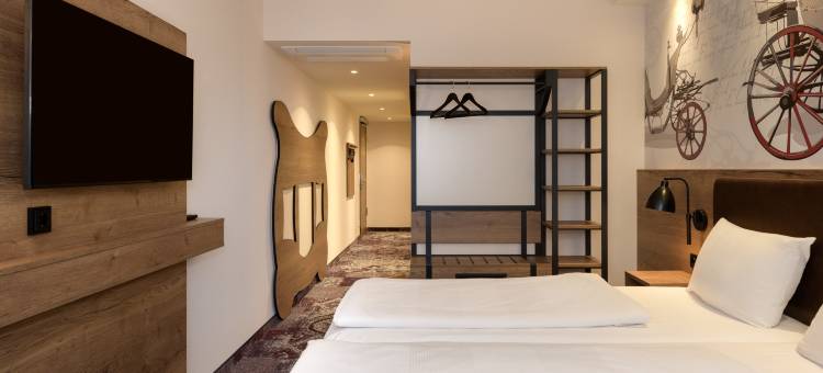 Ibis Styles Coburg图片