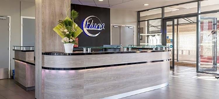 图卢兹联合办公公寓(COWOOL Toulouse)图片