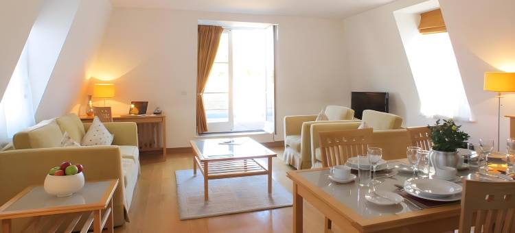 圣保罗国王衣橱酒店(Native Kings Wardrobe, St Pauls)图片