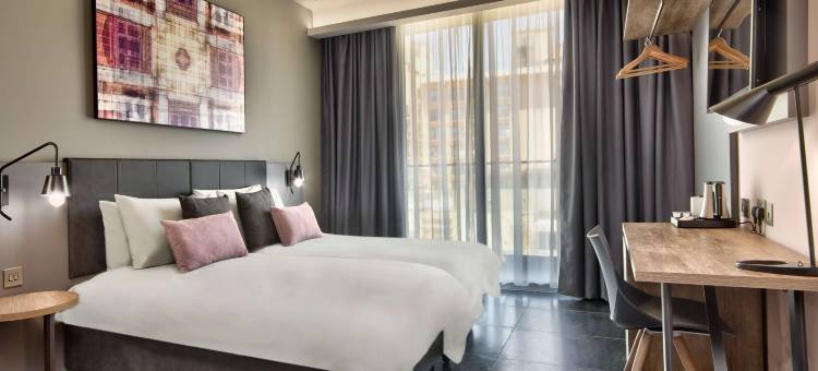 马耳他圣朱利安斯 11 号酒店 - 翰悦阁(Number 11 St Julian's Malta - Handwritten Collection)图片