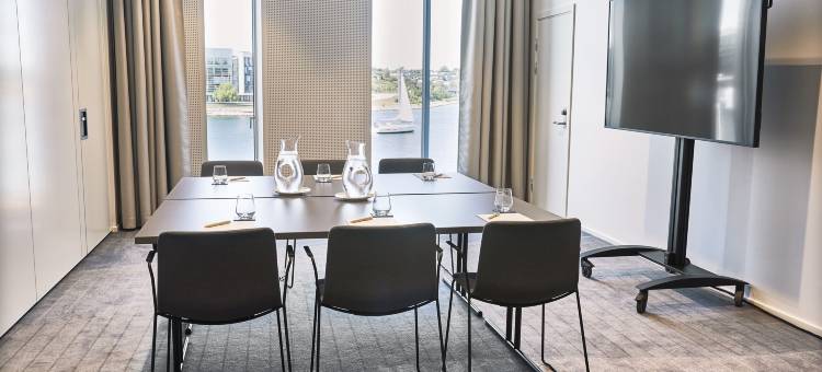 阿尔西克酒店及水疗中心(Alsik Hotel & Spa)图片