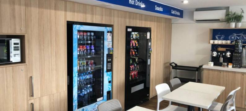 宜必思快捷戈斯福德酒店(Ibis Budget Gosford)图片