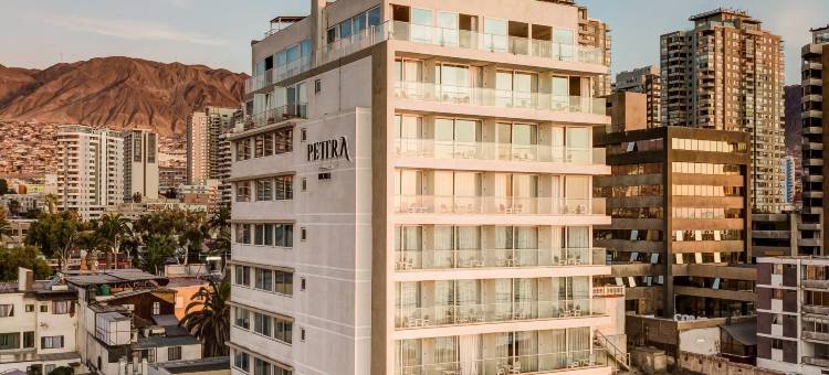 安托法加斯塔佩特拉温德姆花园酒店(Wyndham Garden Antofagasta Pettra)图片