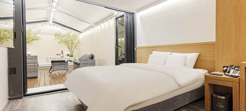 YAJA酒店(Hotel Yaja)图片