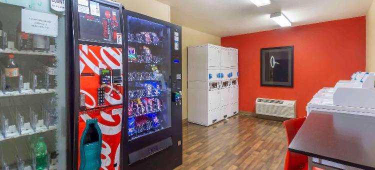 美国长住酒店套房 - 塔科马 - 南(Extended Stay America Suites - Tacoma - South)图片