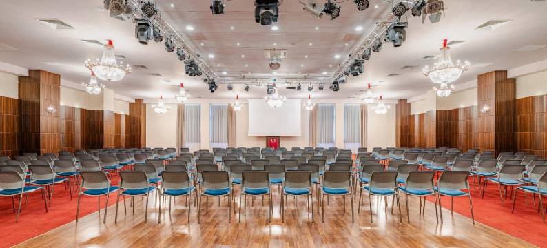 RIN机场酒店(Rin Airport Hotel)图片