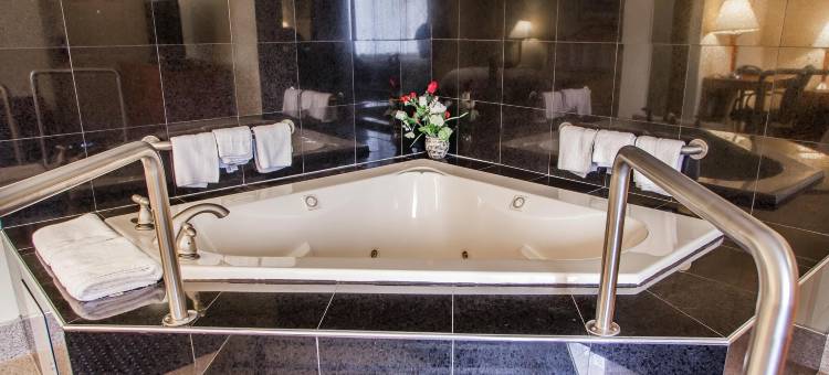 新泽西东温莎 - 海茨敦 6 号汽车旅馆(Motel 6 East Windsor, NJ - Hightstown)图片