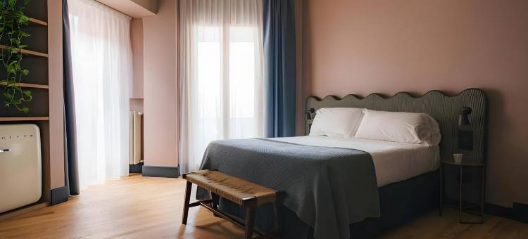 c-hotels 阿拉曼尼21(C-Hotels Alamanni21)图片