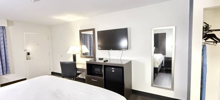 塔拉哈西呗盟套房酒店(Baymont by Wyndham Tallahassee)图片