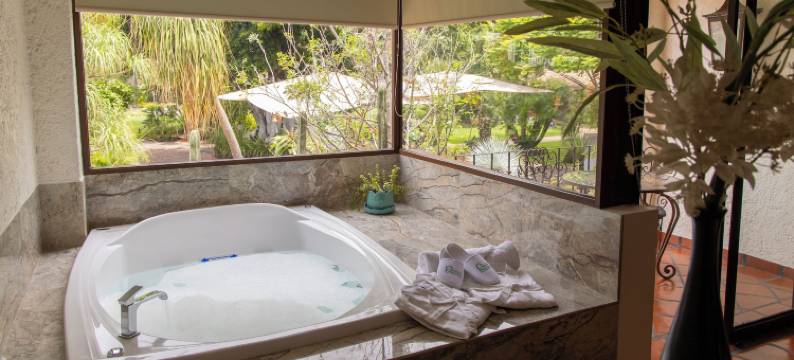 拉斯金塔斯旅馆(Hosteria Las Quintas Hotel Restaurante Bar)图片