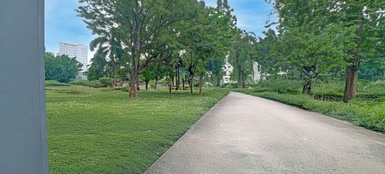 Capital O 94914 克马约兰旅馆(Capital O 94914 Kemayoran Guest House)图片