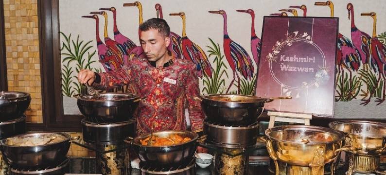 德万酒店(Hotel the Dewan)图片