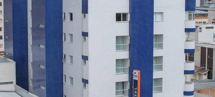 鲁兹舒适酒店(Luds Comfort Hotel)图片