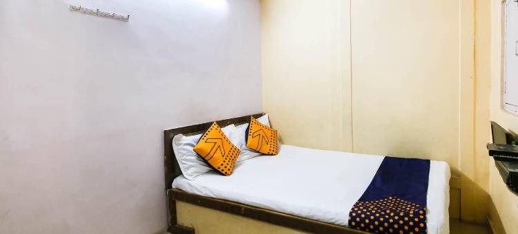 Spot on Hotel Standard图片