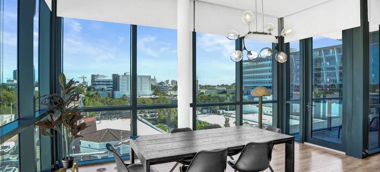 17西 Sonder(Sonder 17West)图片