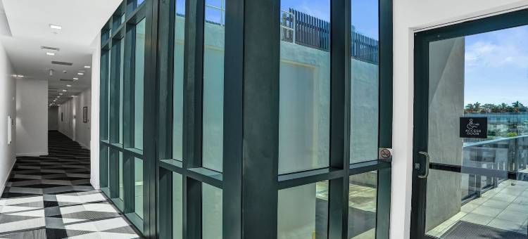 17西 Sonder(Sonder 17West)图片