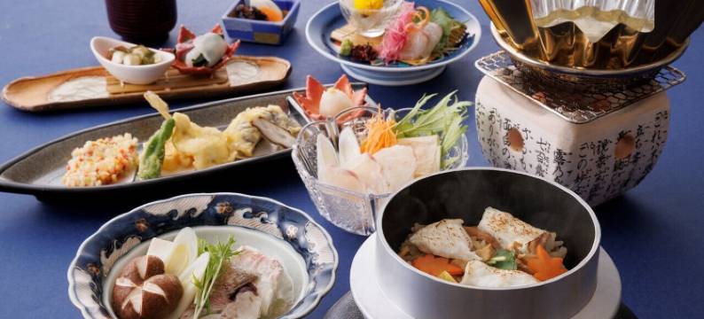 吴阪急酒店(Kure Hankyu Hotel)图片