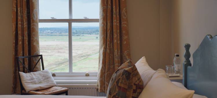 体育人客栈(The Sportsman Inn)图片