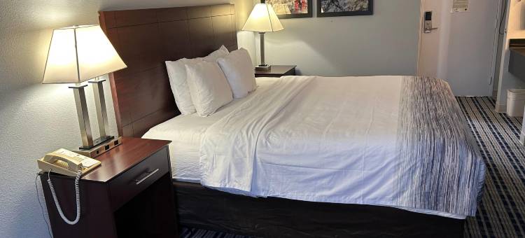 AmericInn by Wyndham Mosinee Central Wisconsin Airport(AmericInn by Wyndham Mosinee Central Wisconsin Airport)图片