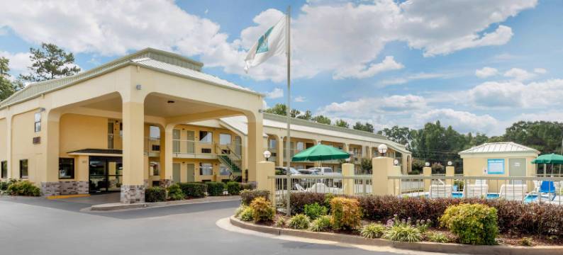 凯艺酒店(Quality Inn)图片