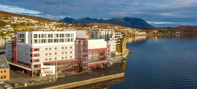 北极家园酒店(Home Hotel Arcticus)图片