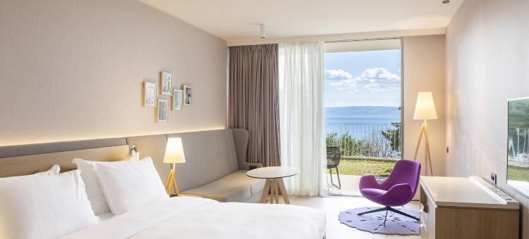 斯普利特丽笙水疗度假村(Radisson Blu Resort & Spa, Split)图片