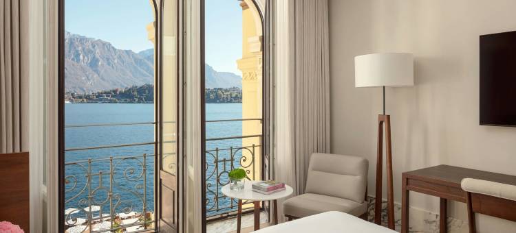 The Lake Como EDITION图片