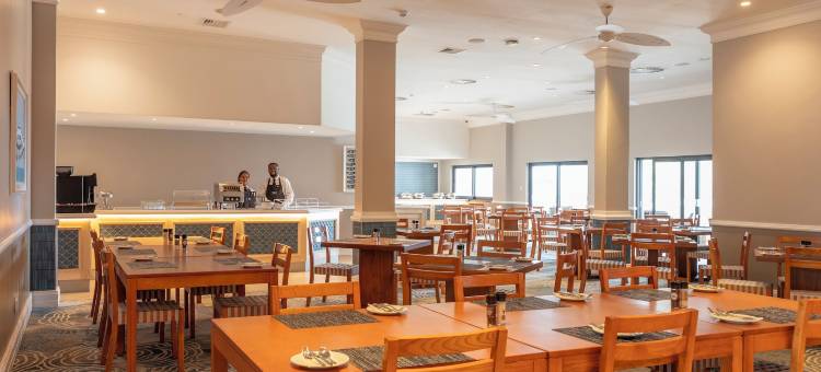 花园大道酒店(Garden Route Hotel)图片