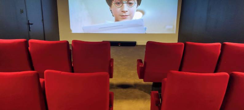 1900 酒店(Gite Pavillon le 1900)图片