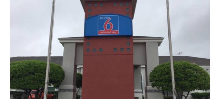 伯利森, 德州6号酒店(Studio 6 Burleson, TX)图片