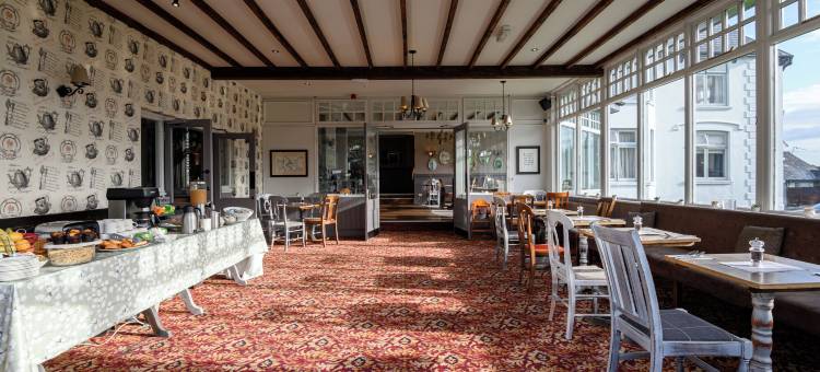 白兔酒店 - 格林国王旅馆(White Rabbit by Chef & Brewer Collection)图片