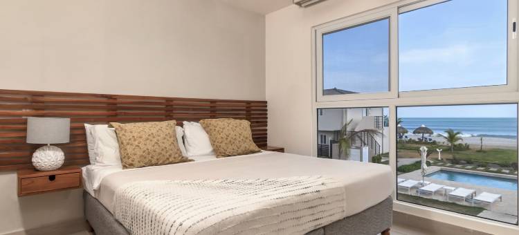 普拉亚卡拉科尔度假村别墅公寓(Villas Residences by Playa Caracol Resorts)图片