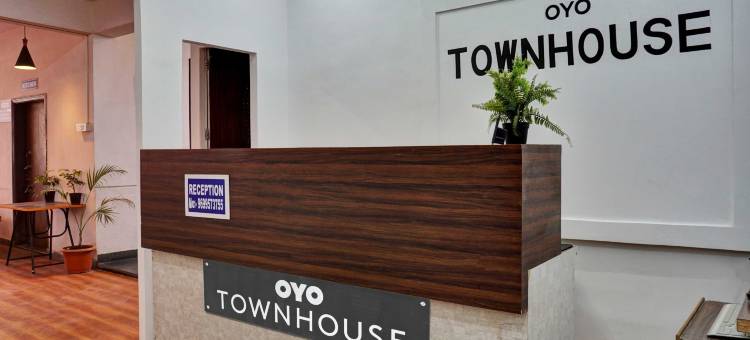 Super Townhouse Hinjewadi Phase 1图片