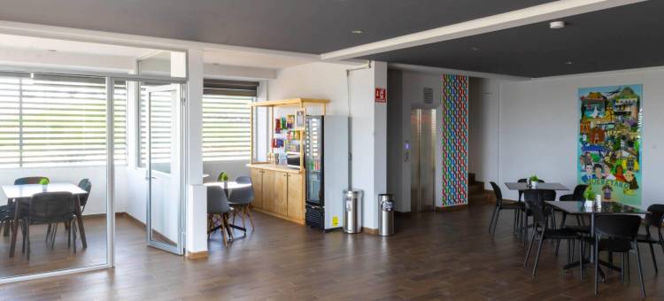 VIVE MX埃尔马尔克斯度假屋(Estancias VIVE MX el marques)图片