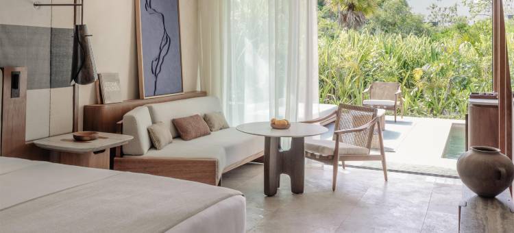 阿丽拉 玛雅可巴(Alila Mayakoba)图片