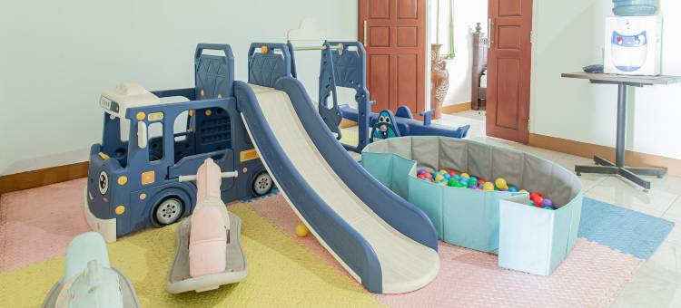 Hotel O Delta民宿住宅伊斯兰旅馆(Hotel O Delta Bnb Residence Syariah)图片