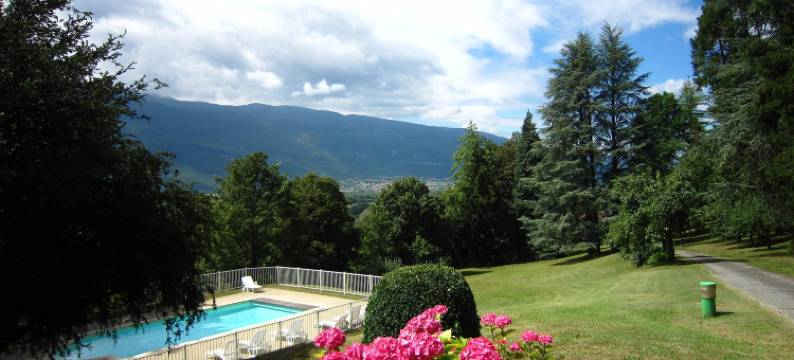 Apartment near French Alps图片