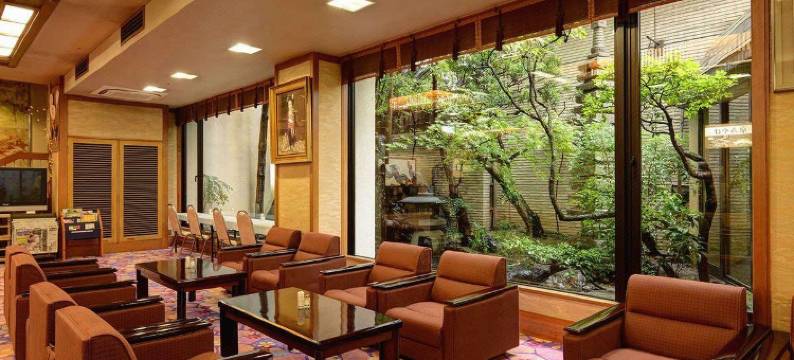 石长酒店(Ishicho)图片