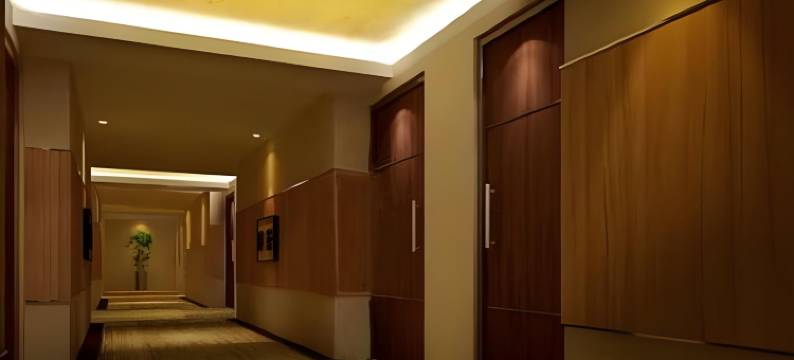 阿特里亚酒店-玛琅(Atria Hotel Malang)图片