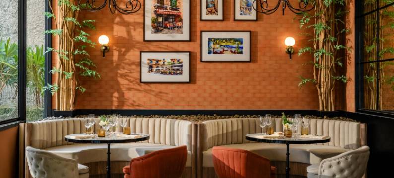 甲米奥南美爵酒店(2025 年 12 月开业)(Grand Mercure Krabi Ao Nang (Opening December 2025))图片