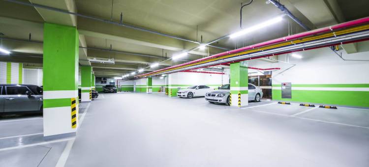 仁川王子酒店(Incheon the Prince Hotel)图片