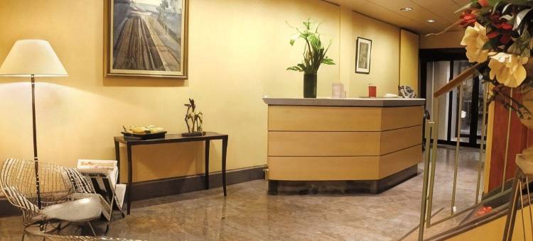 Hotel Londres et New York图片