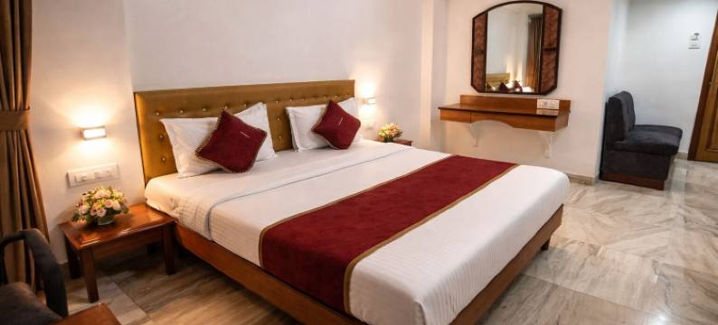 拉贾酒店(Raja Hotel Kalyan)图片