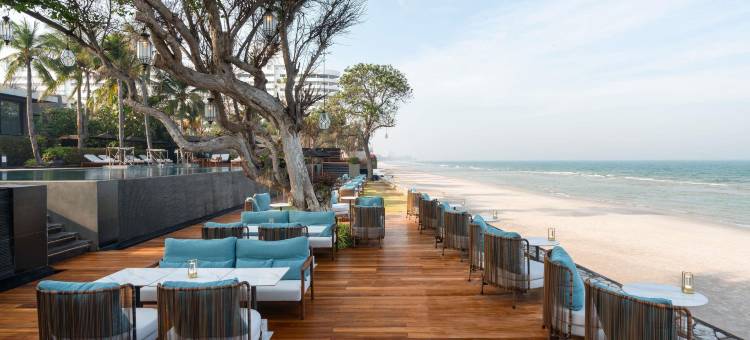 华欣美憬阁 V 别墅(V Villas Hua Hin, MGallery Hotel Collection)图片