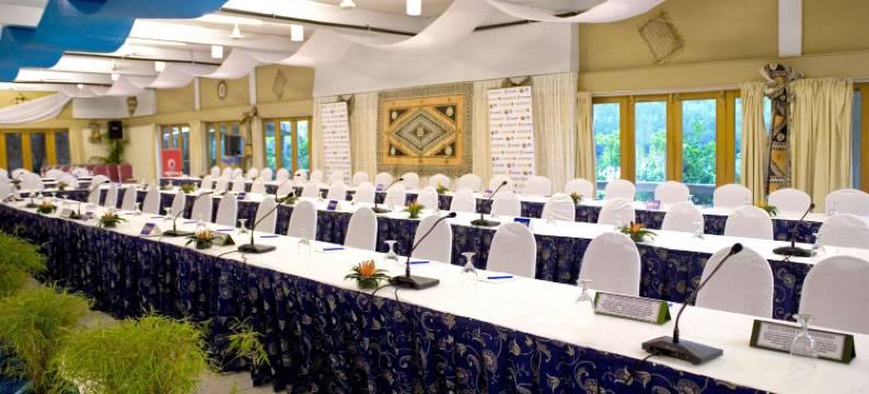 苏瓦拉米湾诺富特酒店(Novotel Suva Lami Bay)图片