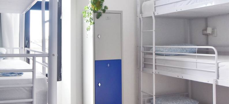 拉伊斯莱塔巢旅舍(La Isleta Nest Hostel)图片