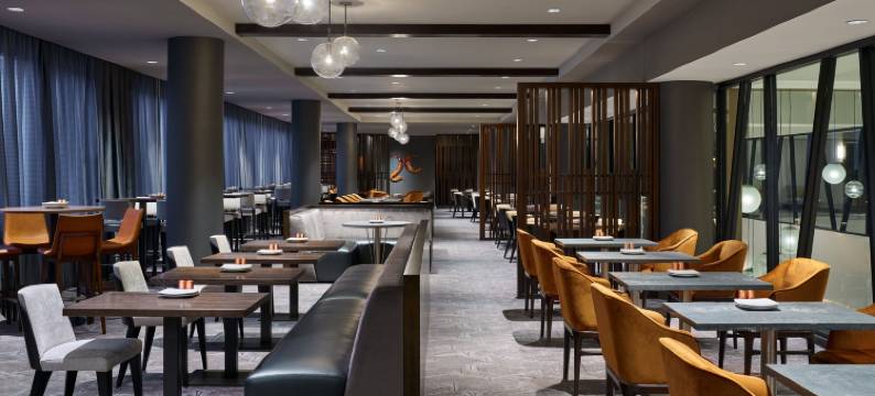 阿什兰市中心万豪德尔塔酒店(Delta Hotels Ashland Downtown)图片