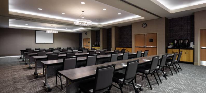 西雅图/贝尔维尤凯悦嘉寓酒店(Hyatt House Bellevue)图片