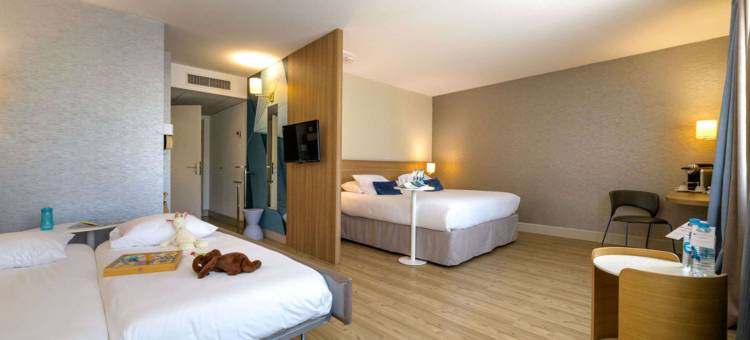 Best Western Plus Ajaccio Amiraute图片